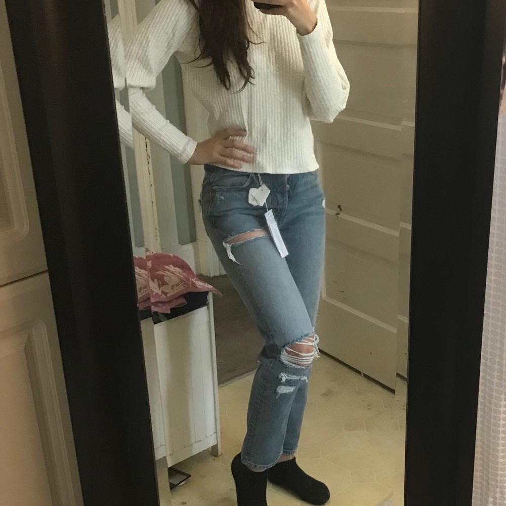 Jessie's Girl 25 GRLFRND